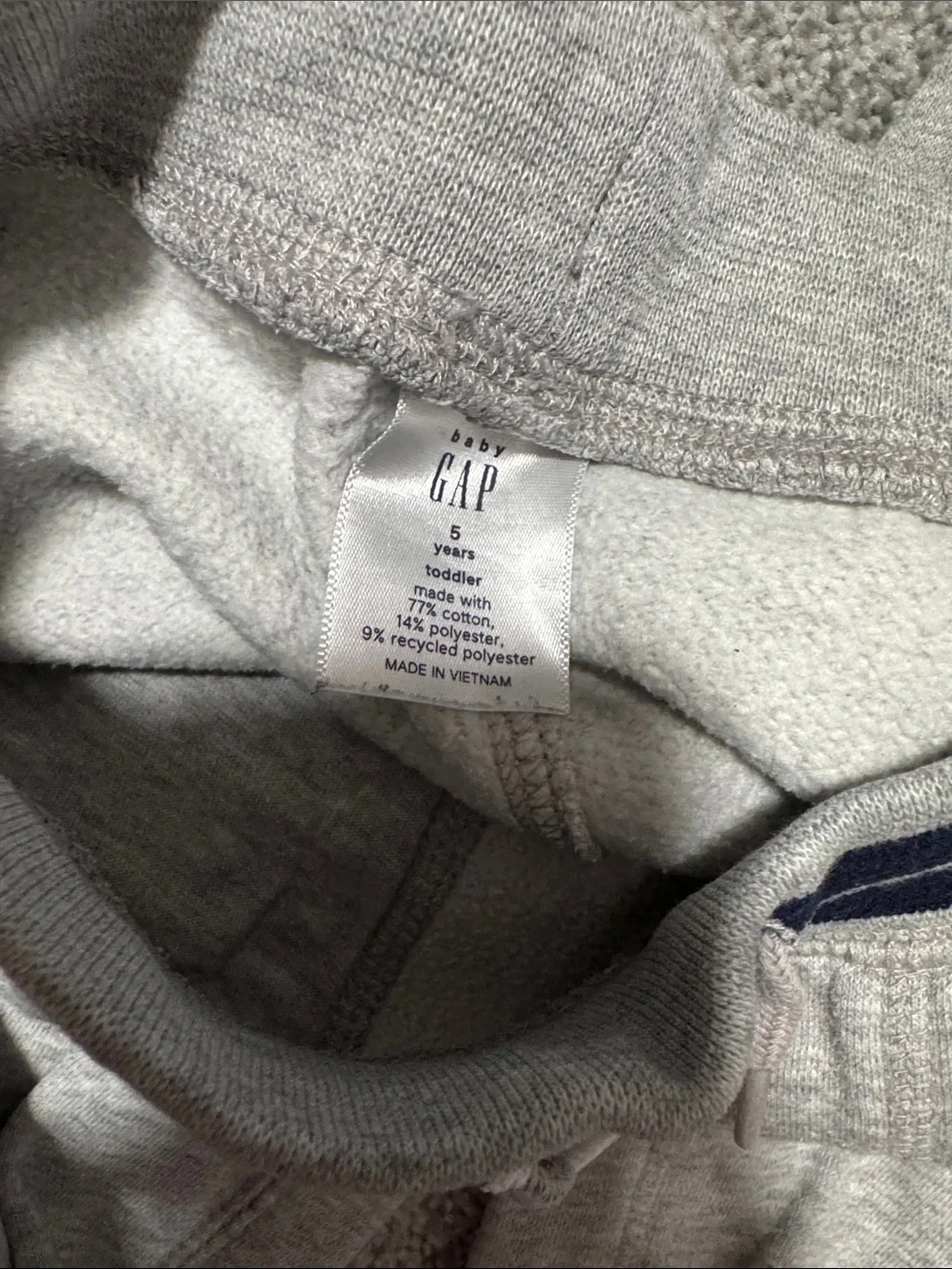 GAP soft light